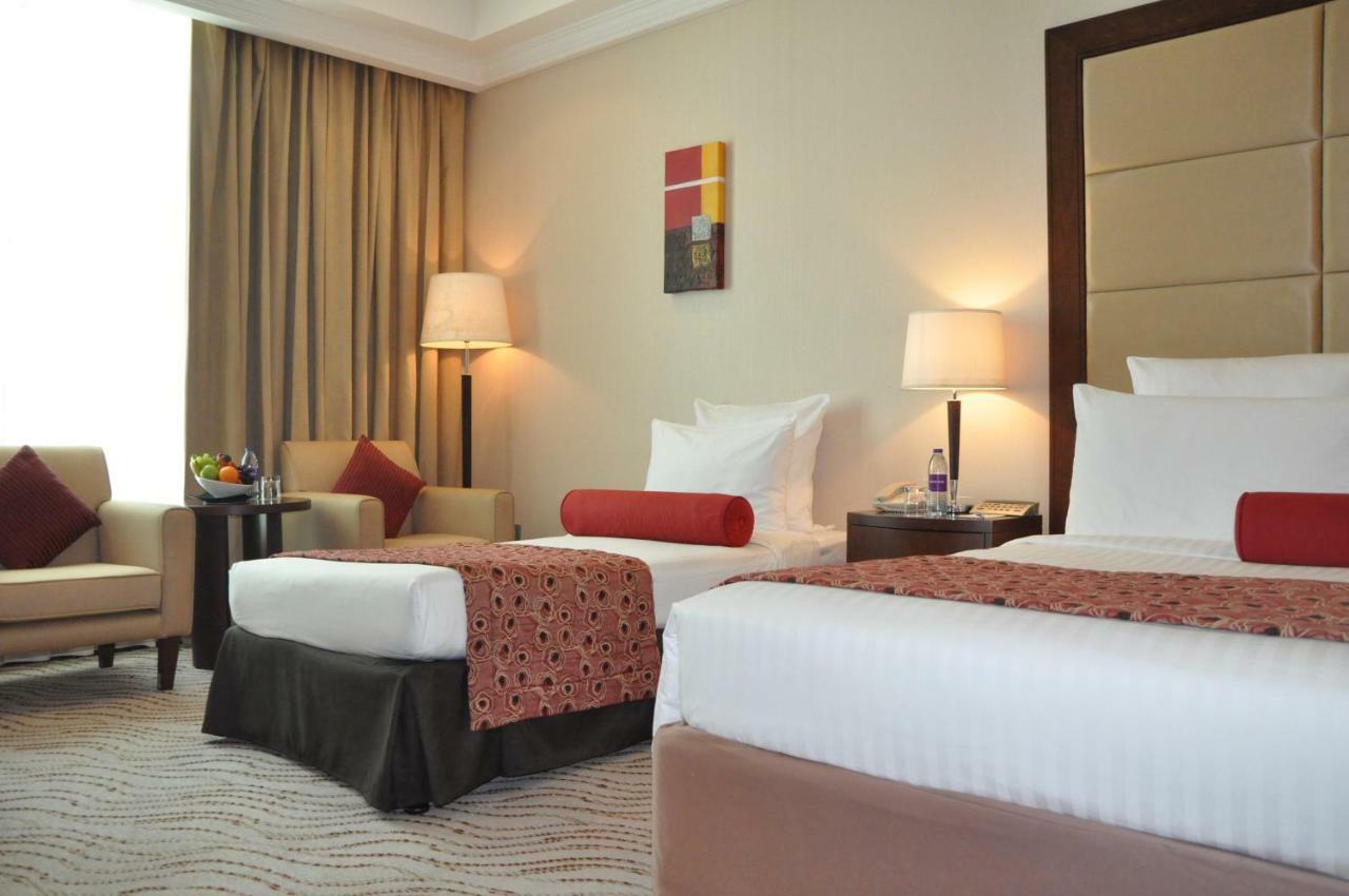 Park Regis Kris Kin 5* Dubai