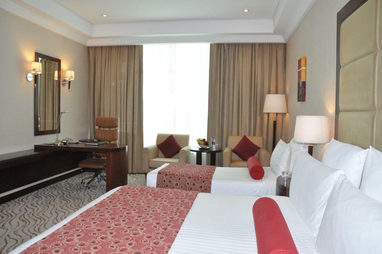 Park Regis Kris Kin 5* Dubai