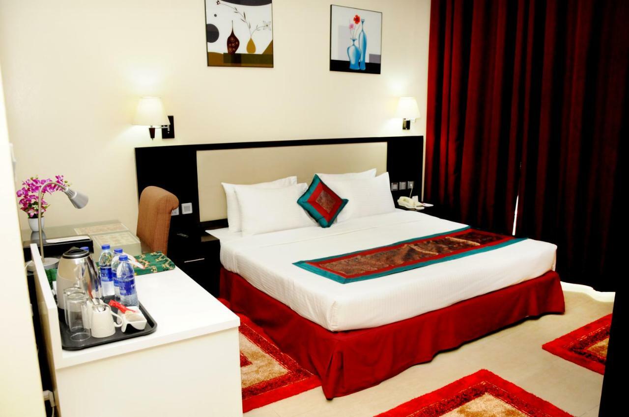 Otel Rainbow