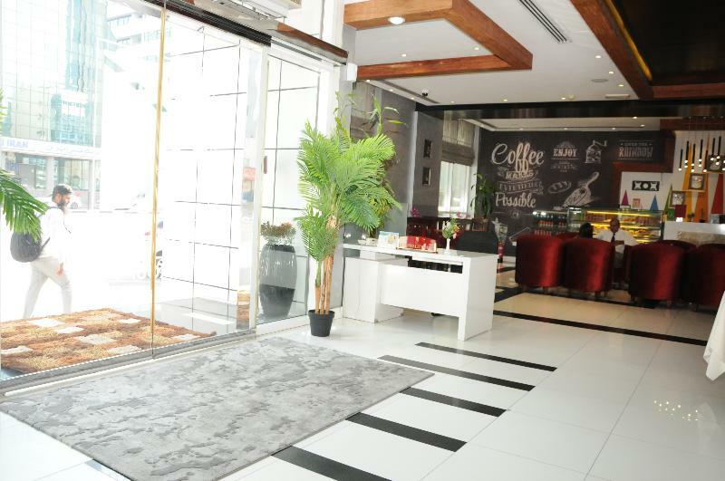 Rainbow Otel 3*