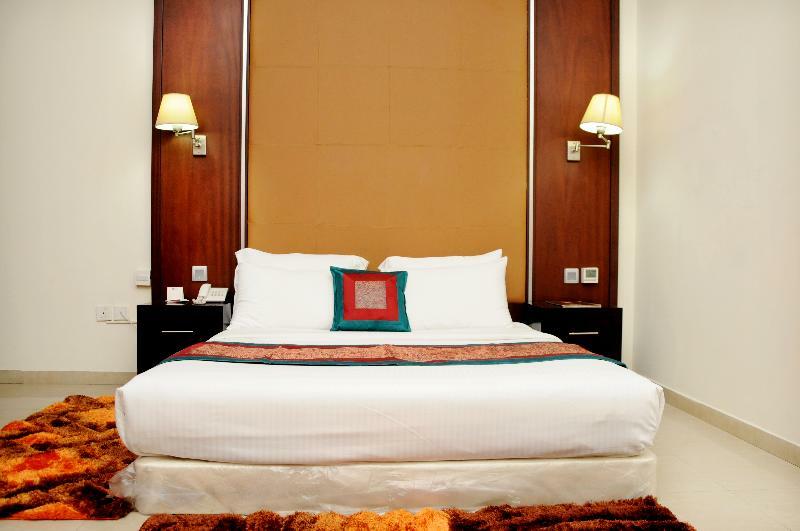Rainbow 3* Dubai