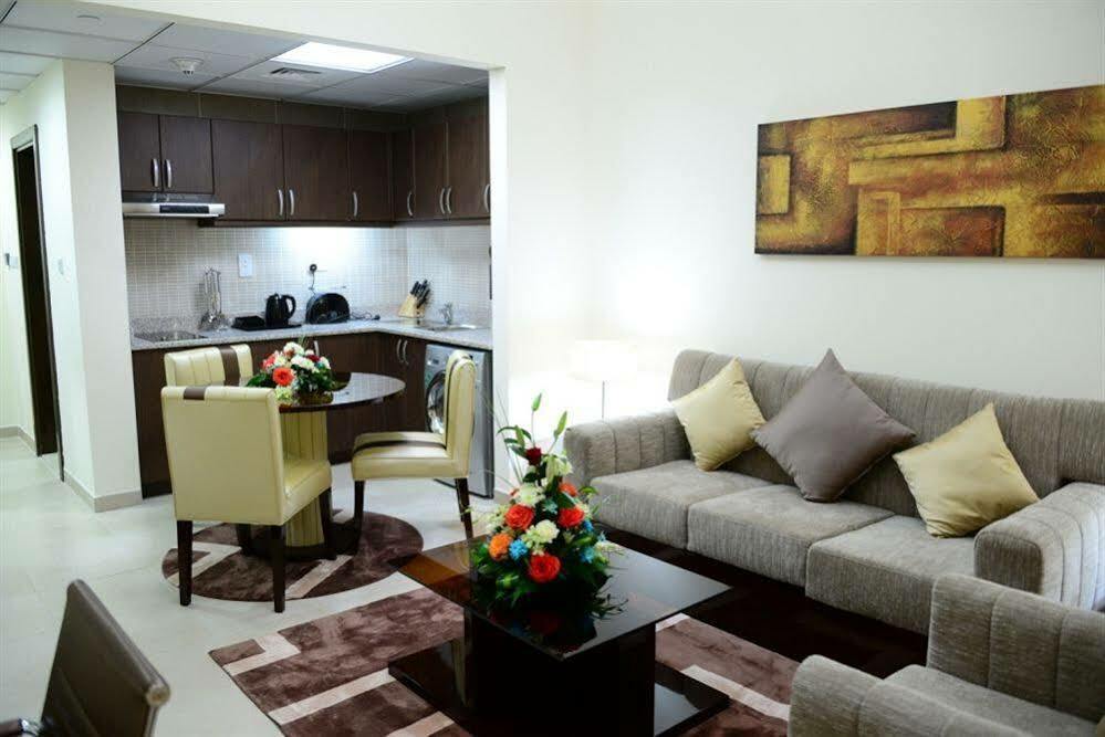 Welcome Deluxe Aparthotel