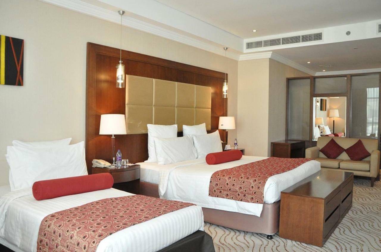 Park Regis Kris Kin 5*