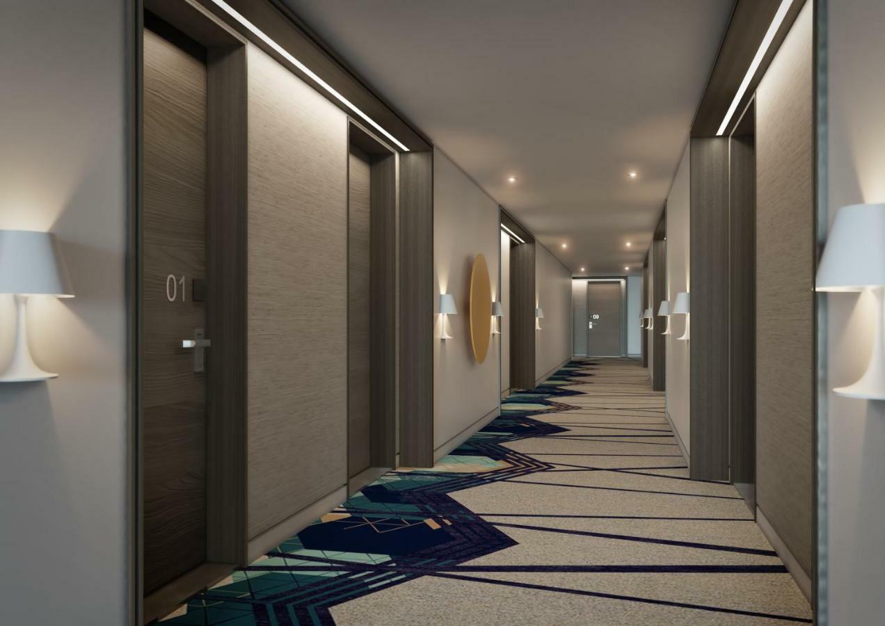 Hotel Millennium Al Barsha Dubai