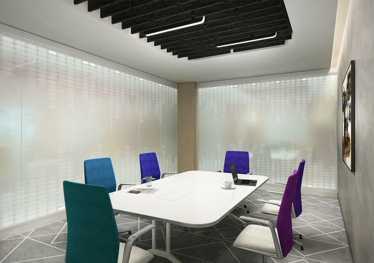 Millennium Al Barsha Hotel