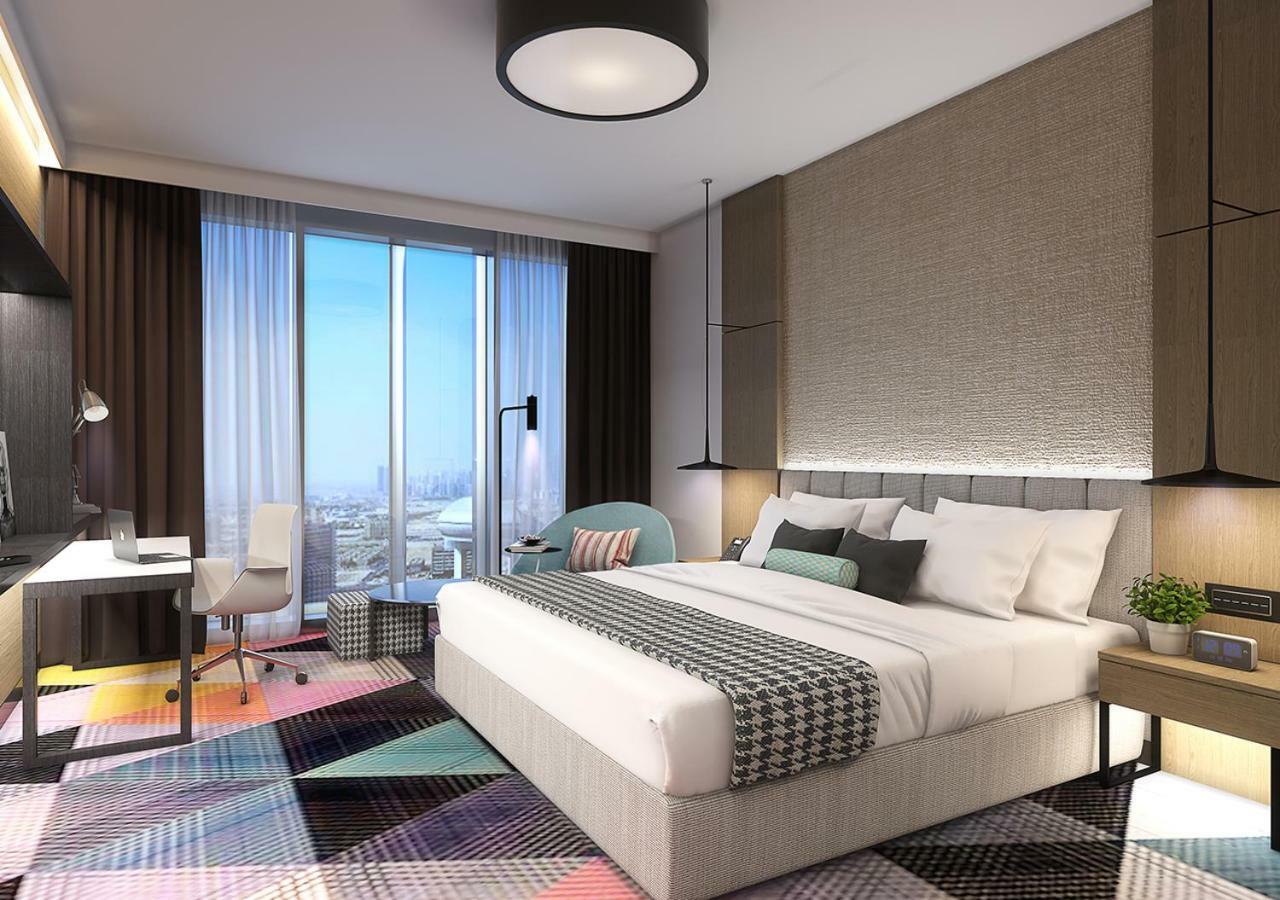 Millennium Al Barsha Dubai