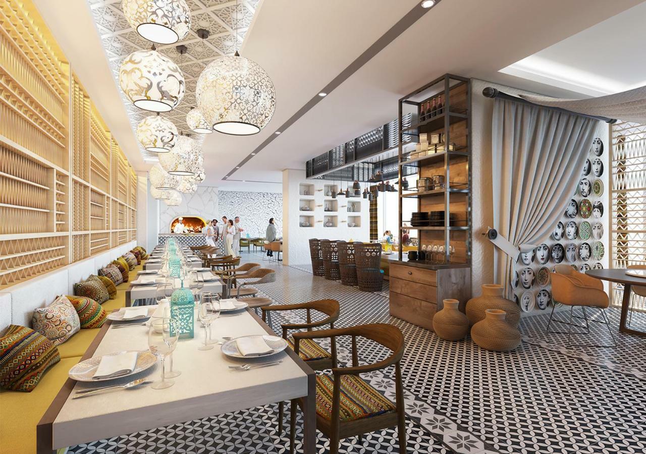 Millennium Al Barsha Hotel