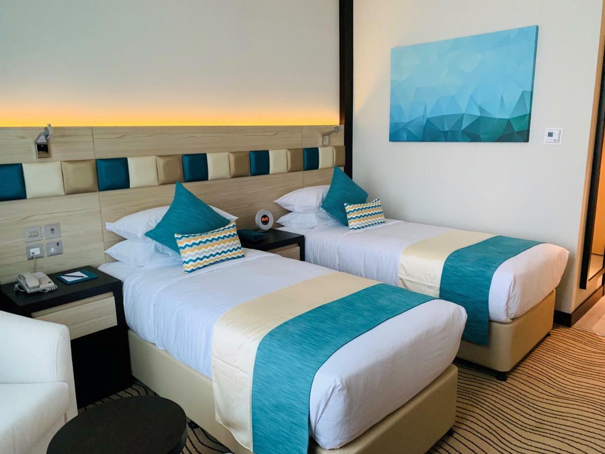 Avenue Hotel Dubai