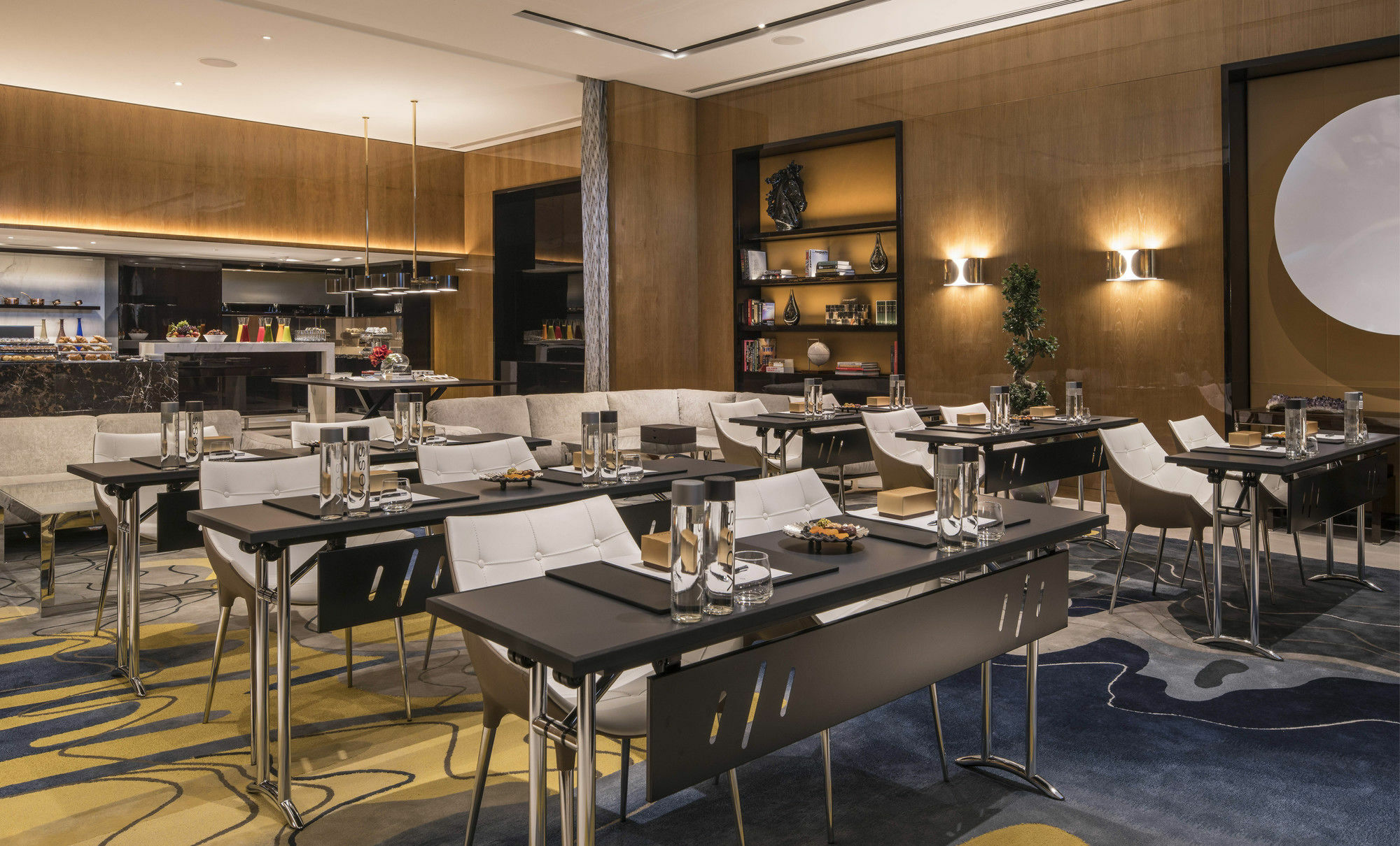 Four Seasons International Financial Centre Dubai