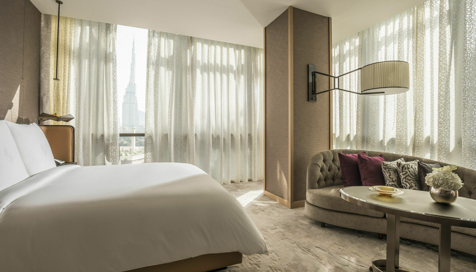 Four Seasons International Financial Centre