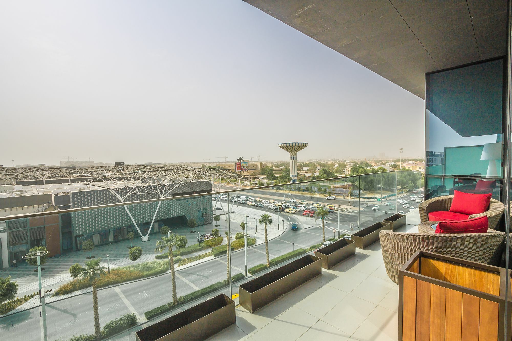 Apartment Dhh - Al Wasl 1