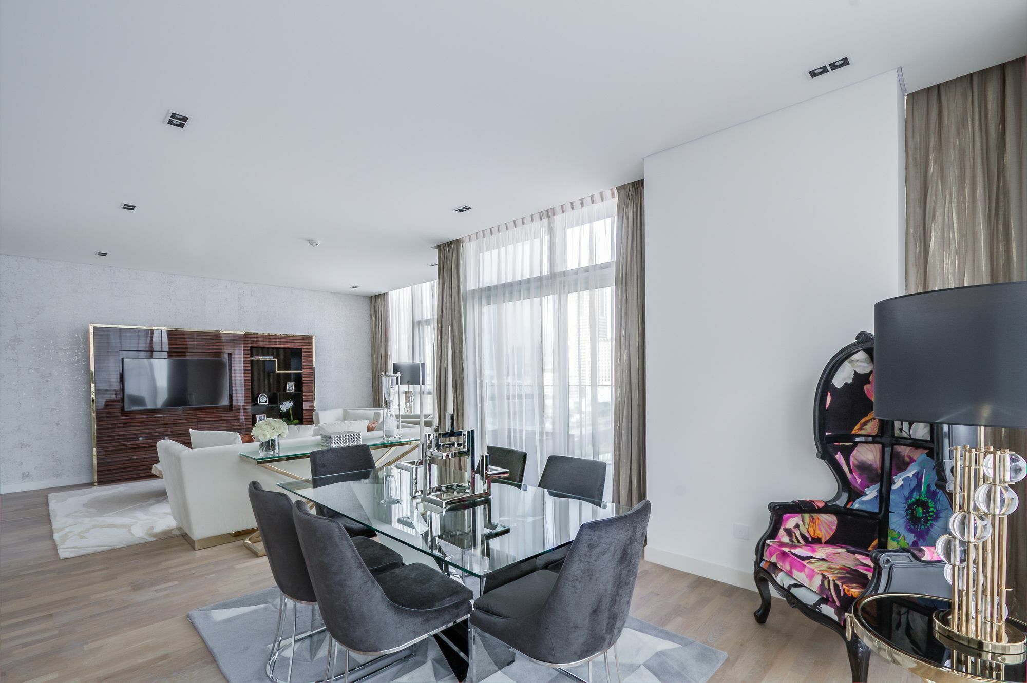 Dhh - Al Wasl 1 Apartment Dubai