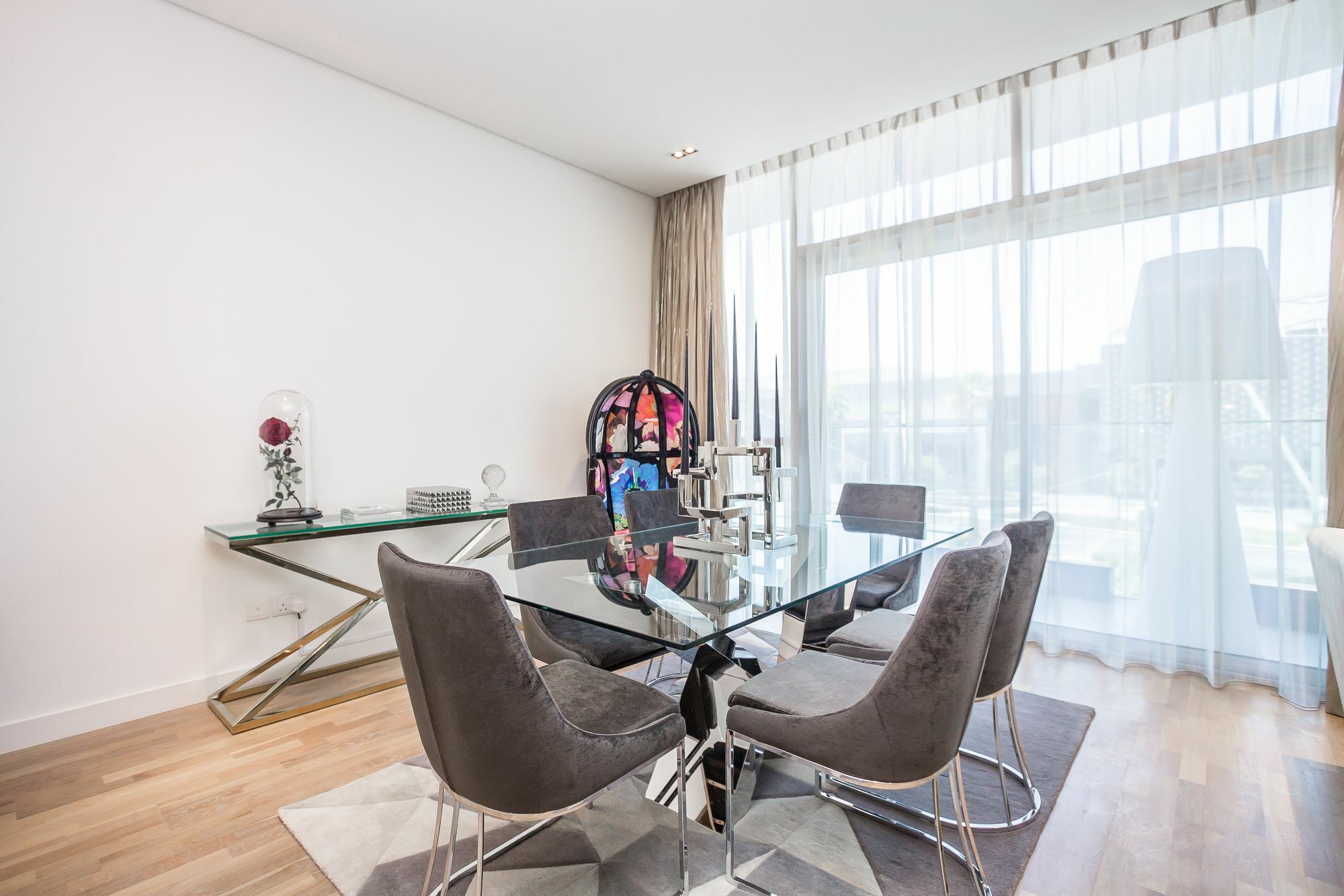 Apartment Dhh - Al Wasl 1 Dubai