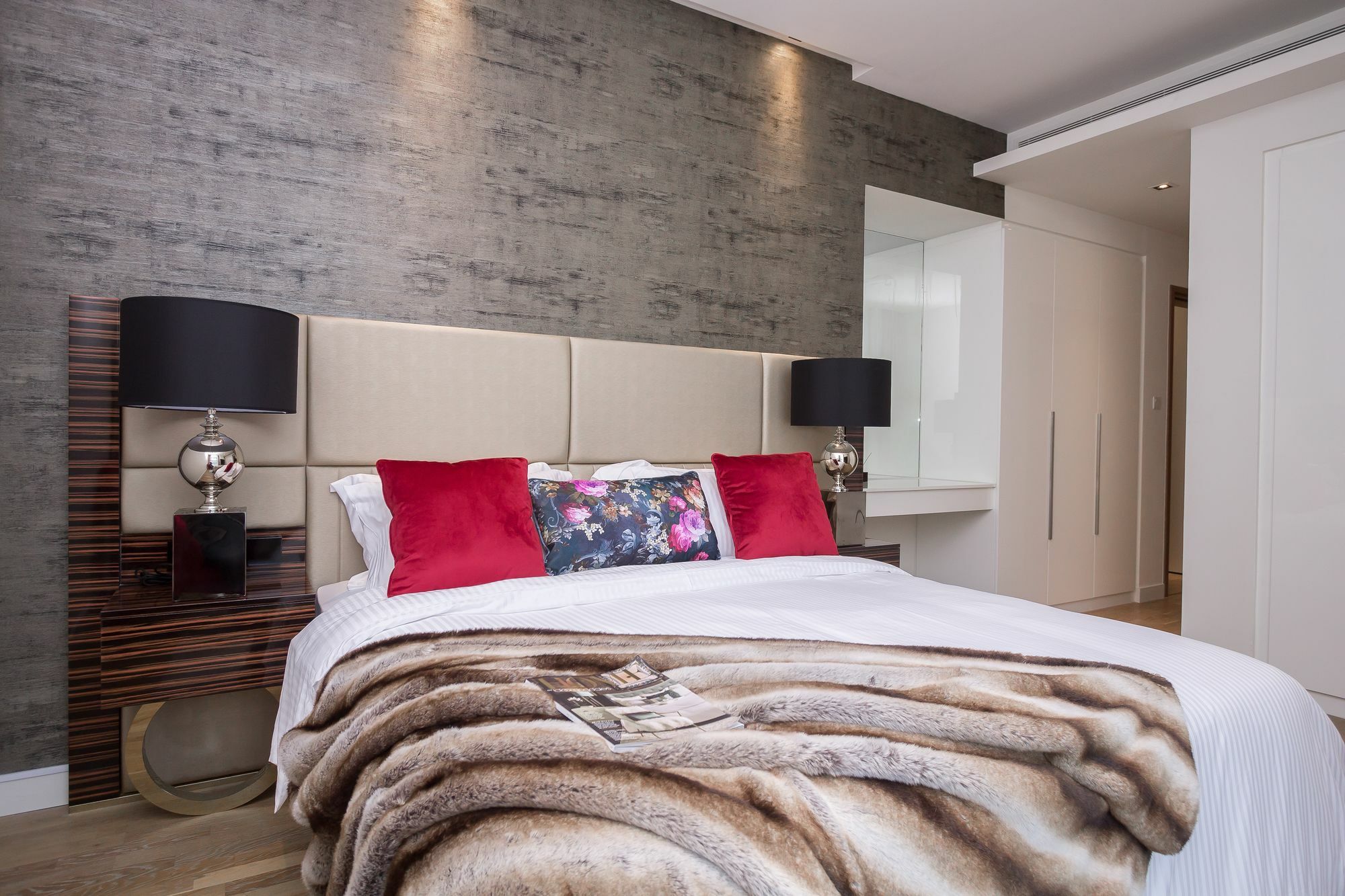 Apartment Dhh - Al Wasl 1 *