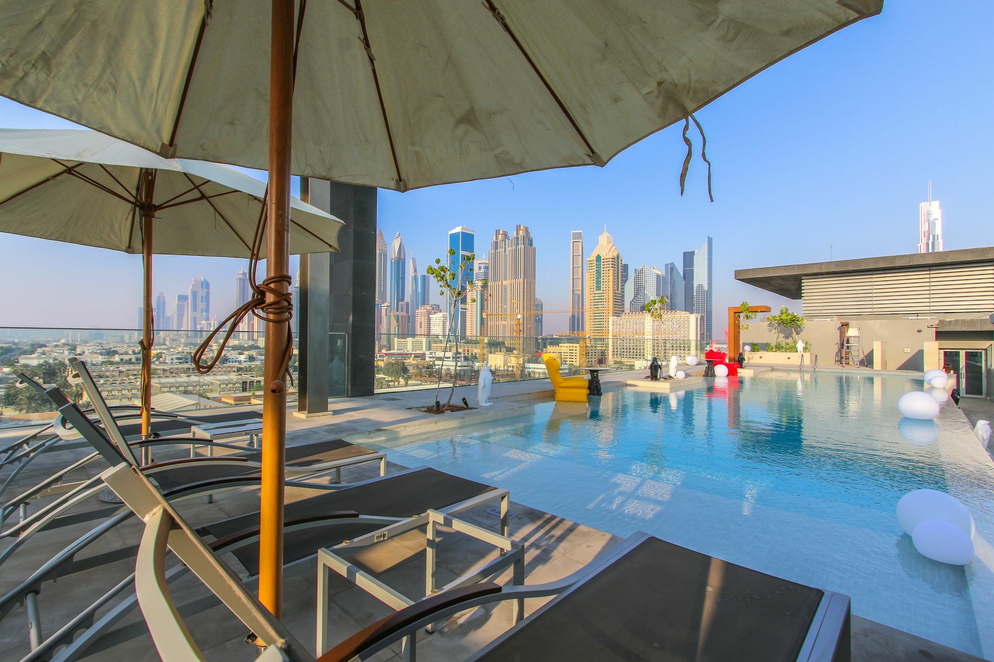 Dhh - Al Wasl 1 Dubai