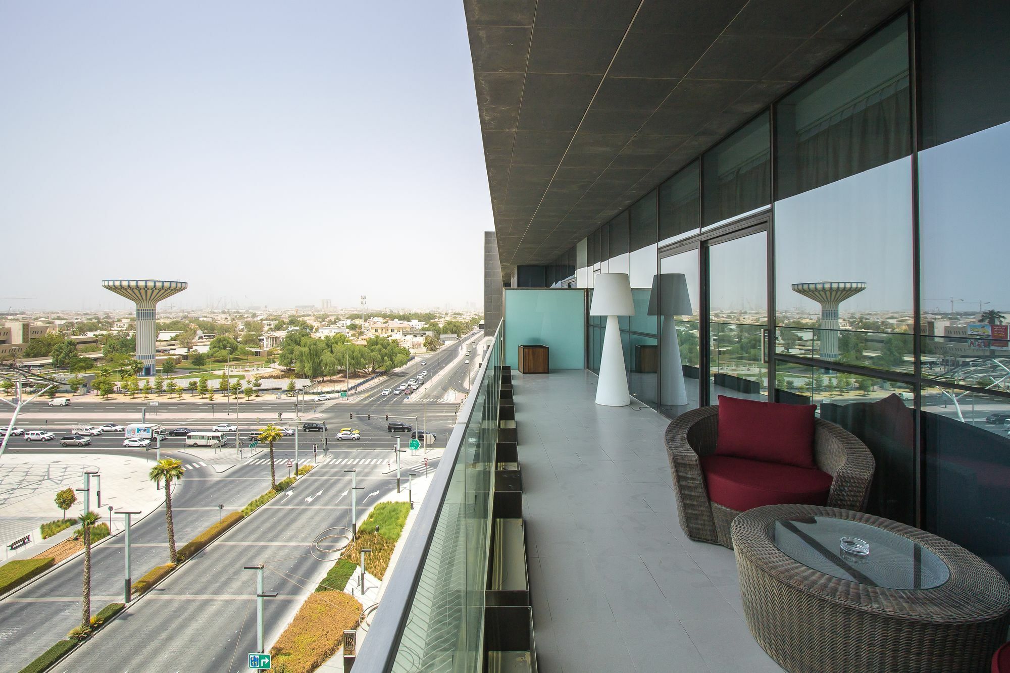 Dhh - Al Wasl 1 Apartment *