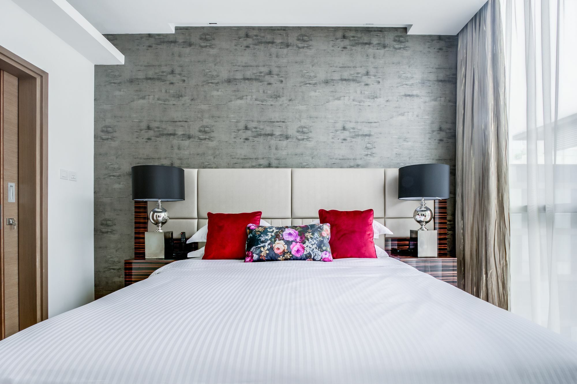Dhh - Al Wasl 1 Apartment