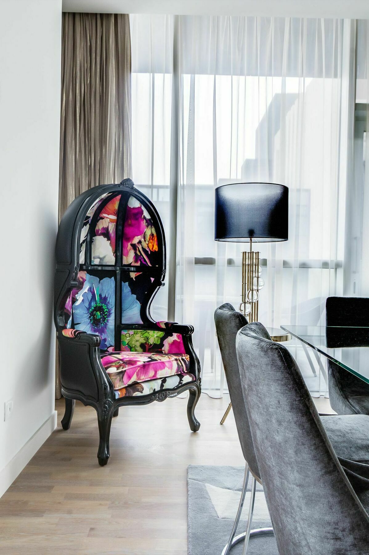 Apartment Dhh - Al Wasl 1 *