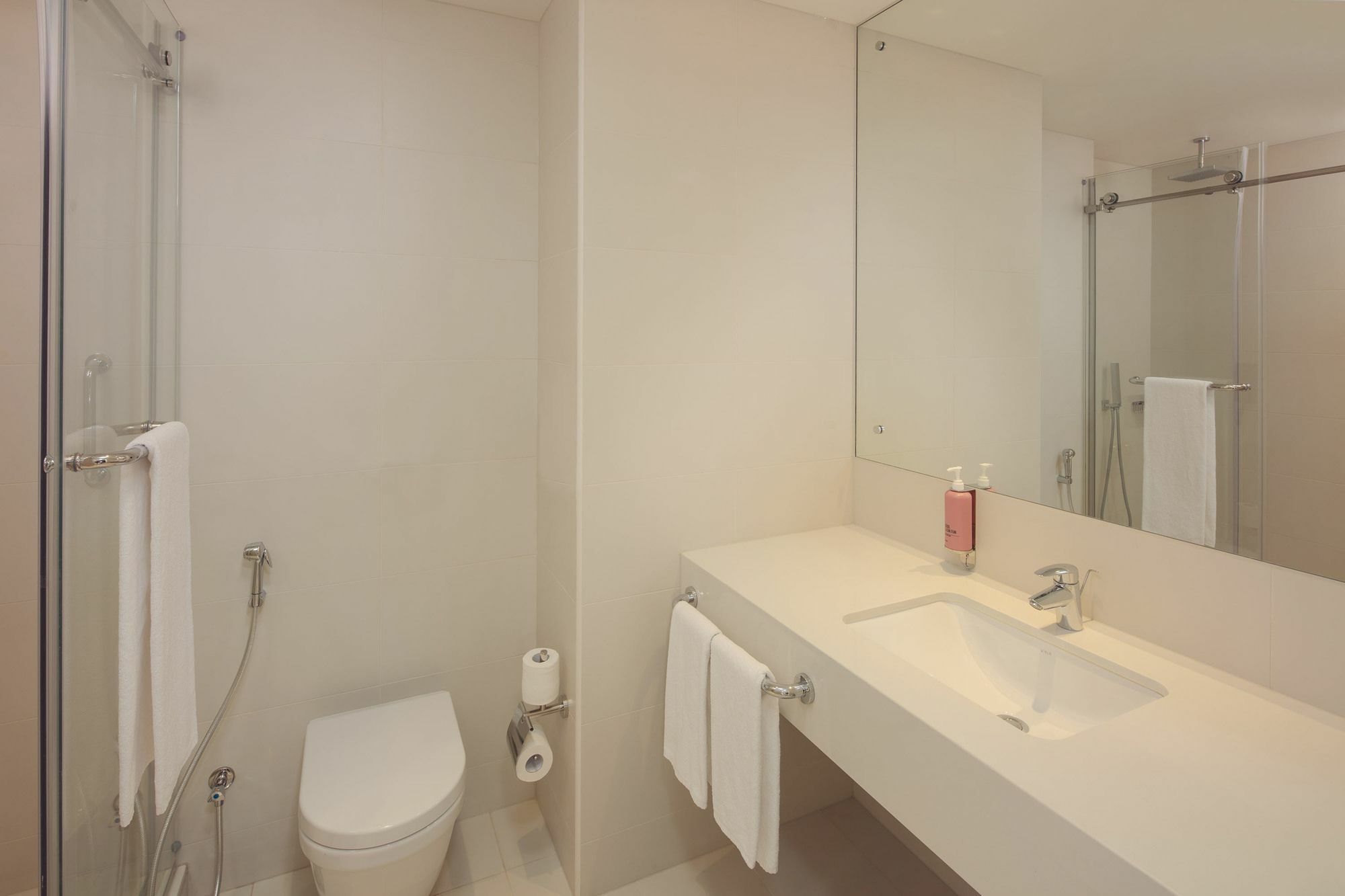 Rove Marina 3* Dubai