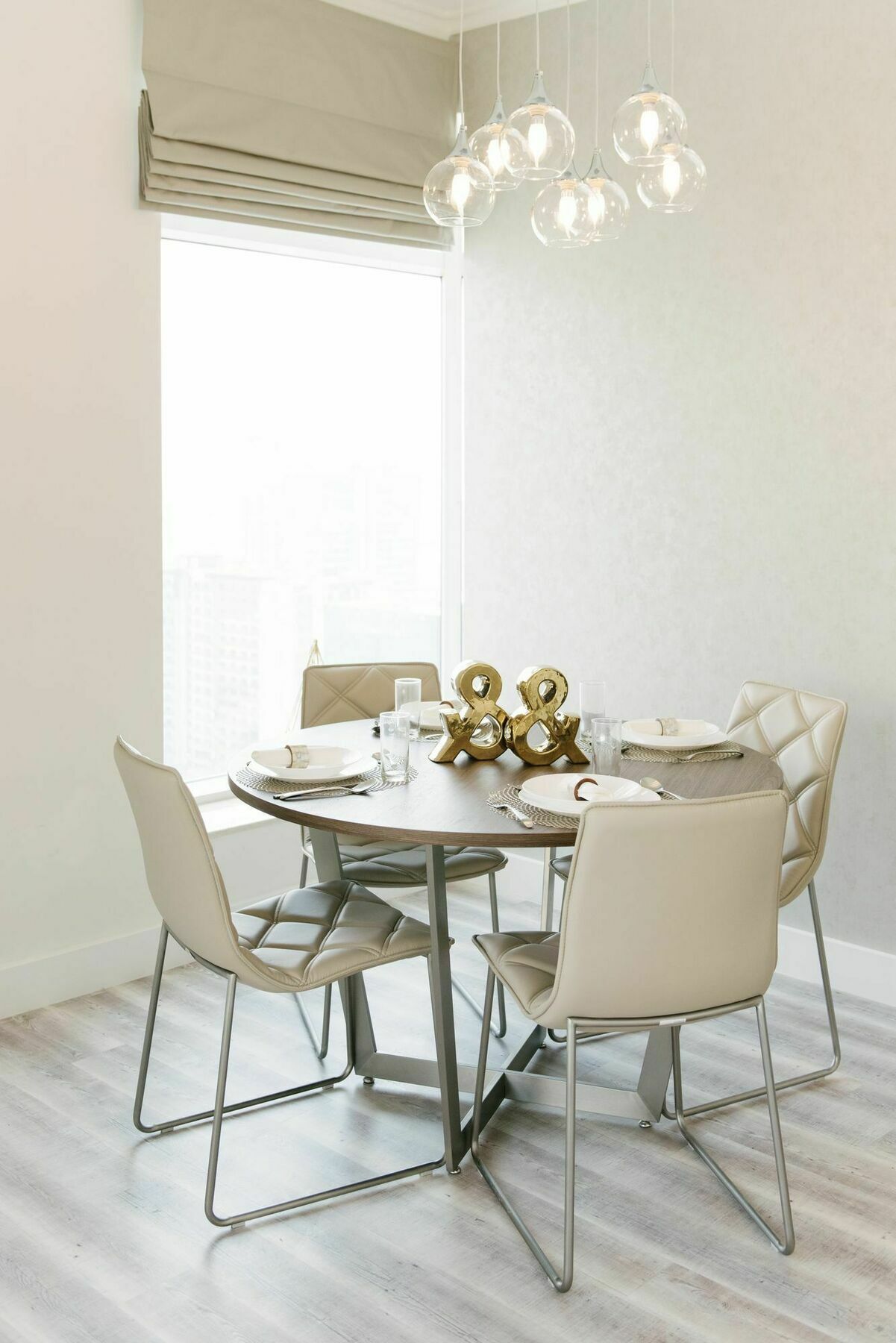 Apartment Boutique Living - Burj Views Downtown