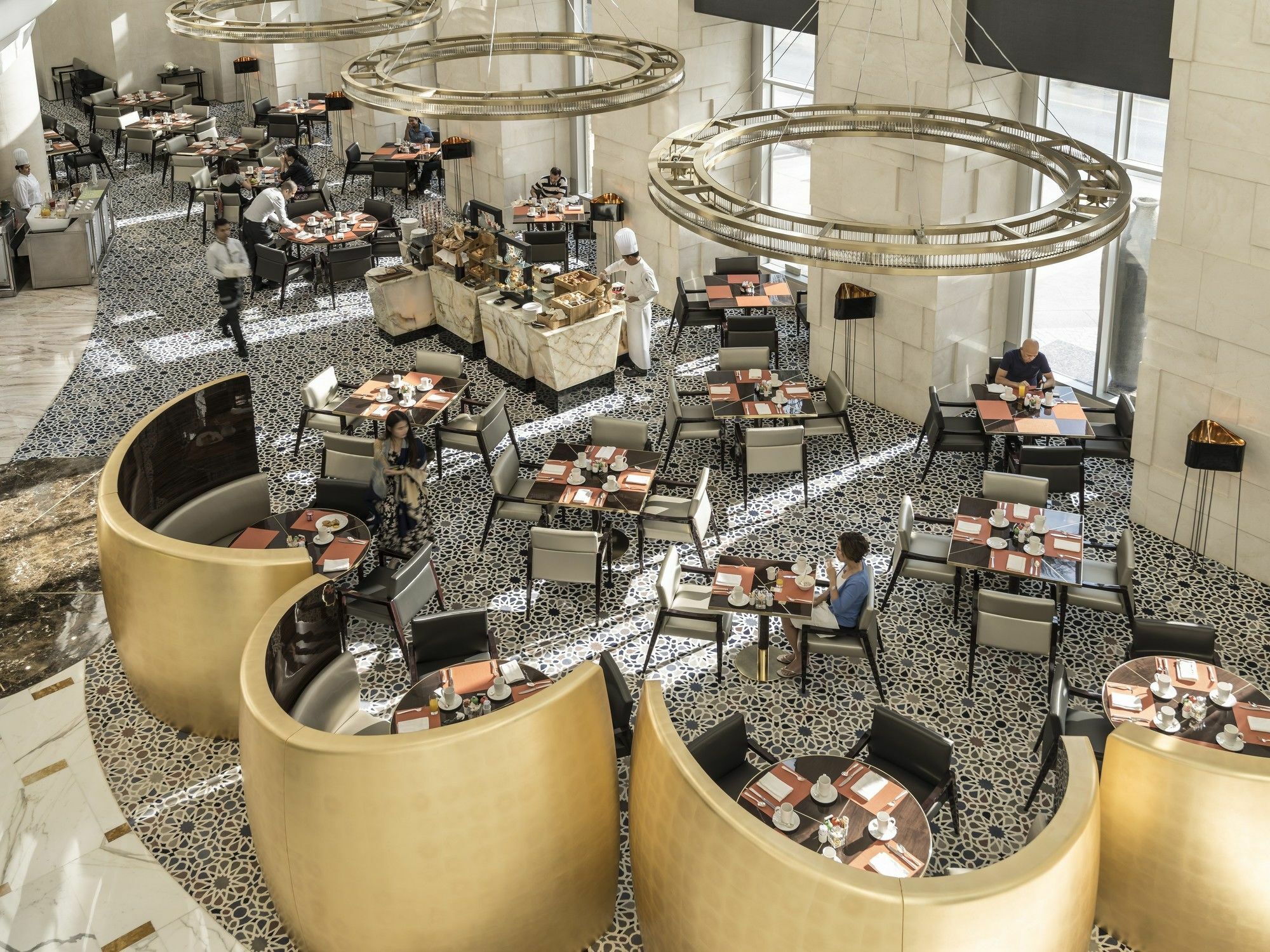 Shangri-La Apartments Aparthotel 5*