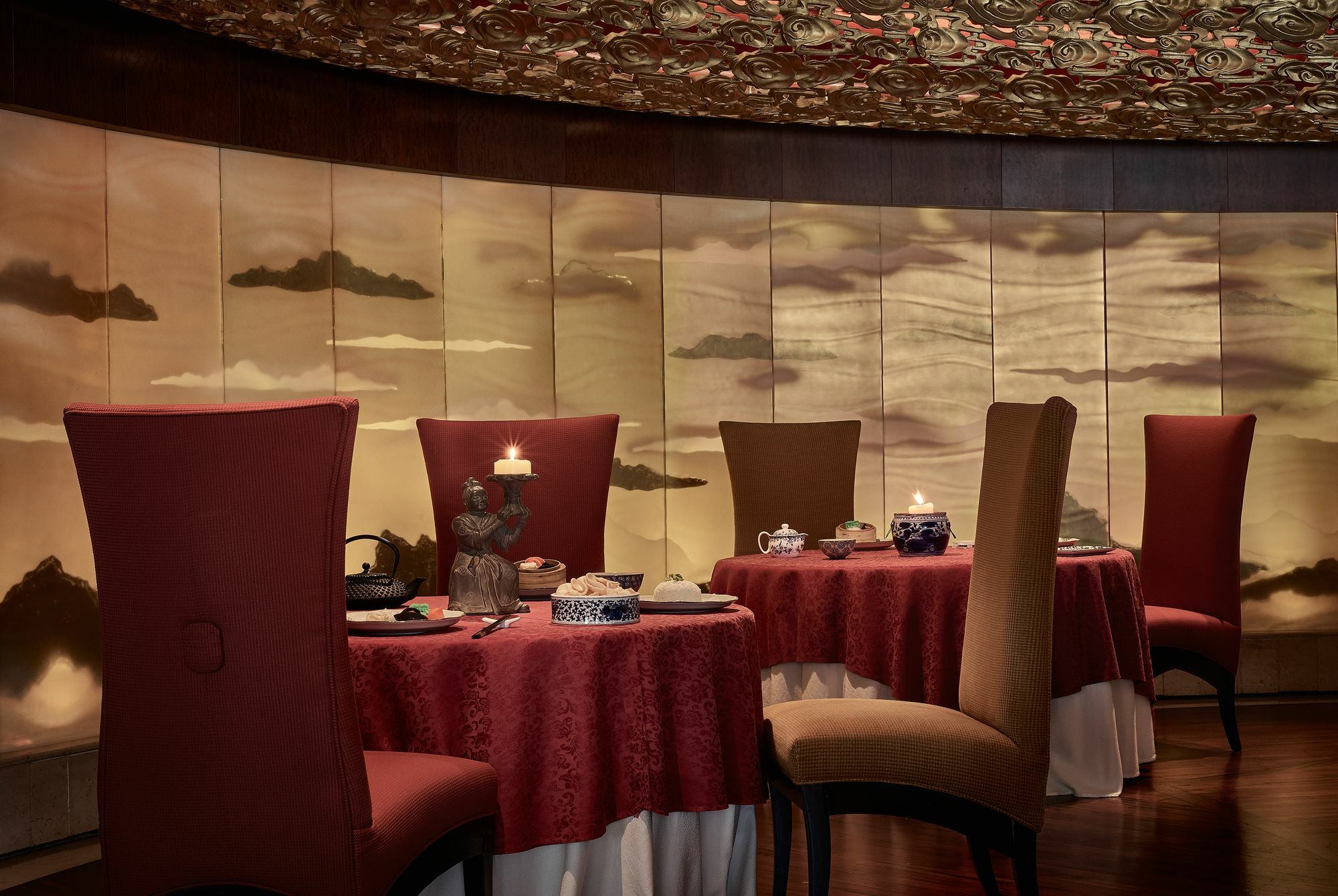 Shangri-La Apartments 5* Dubai
