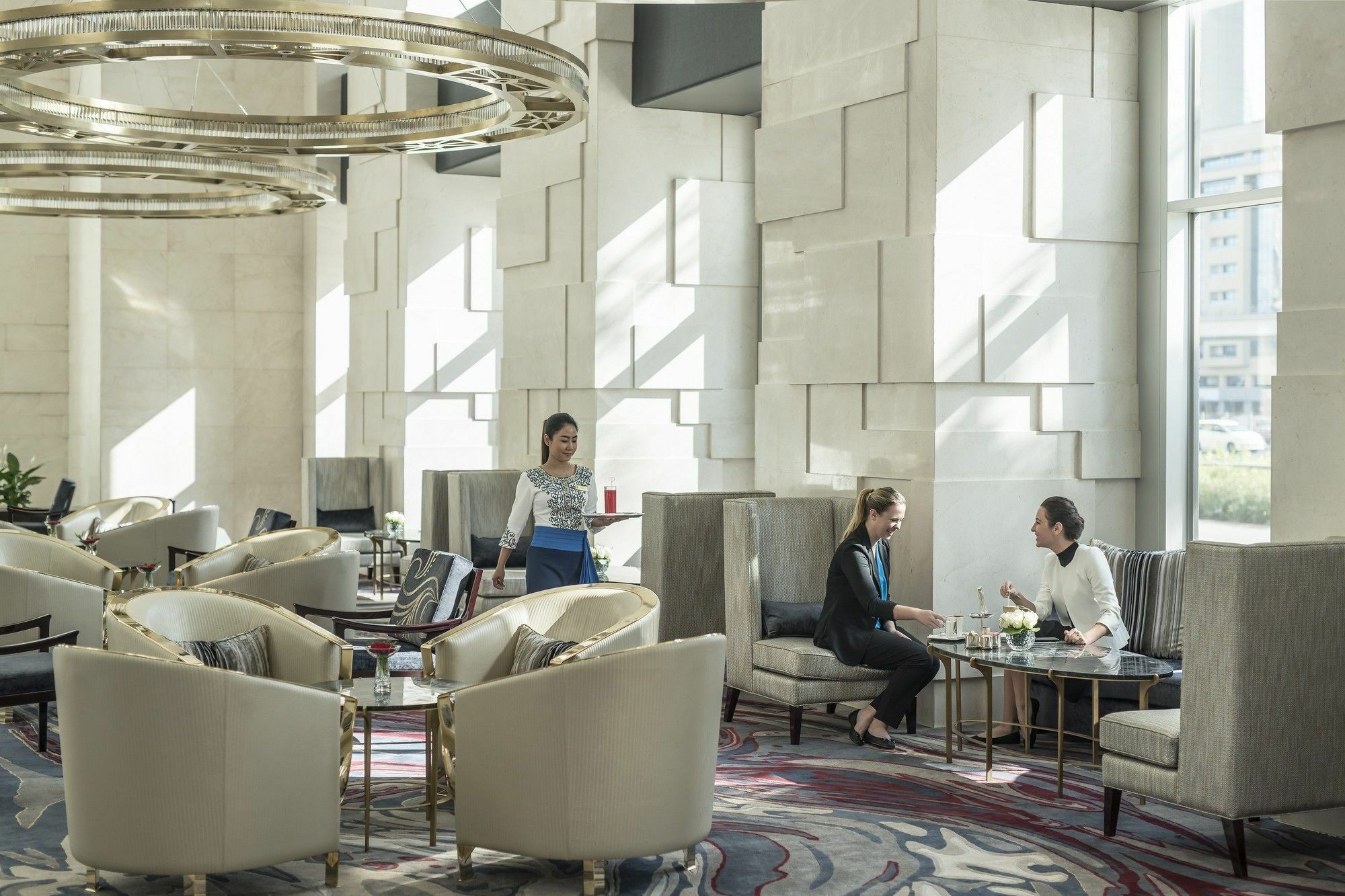 Shangri-La Apartments Aparthotel 5*