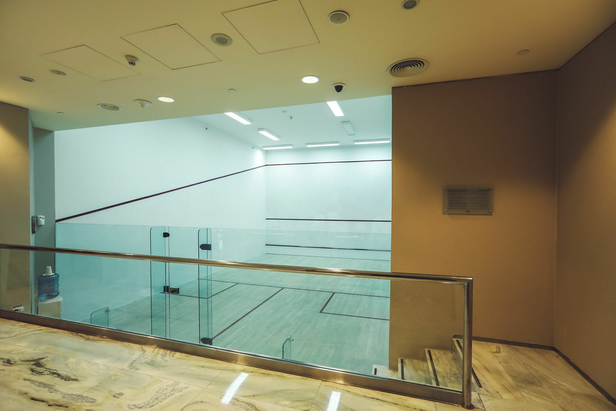 Shangri-La Apartments Dubai