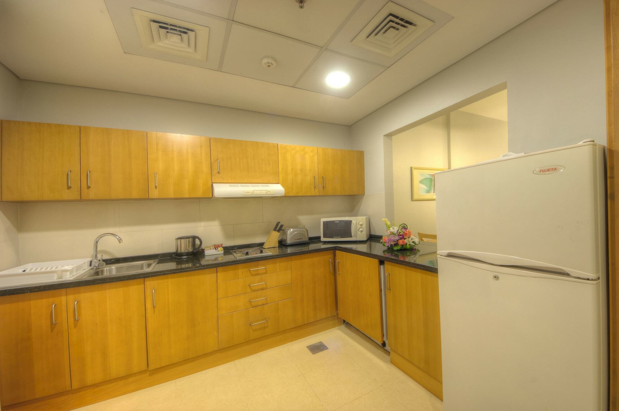 Grand Square Hotel Dubai