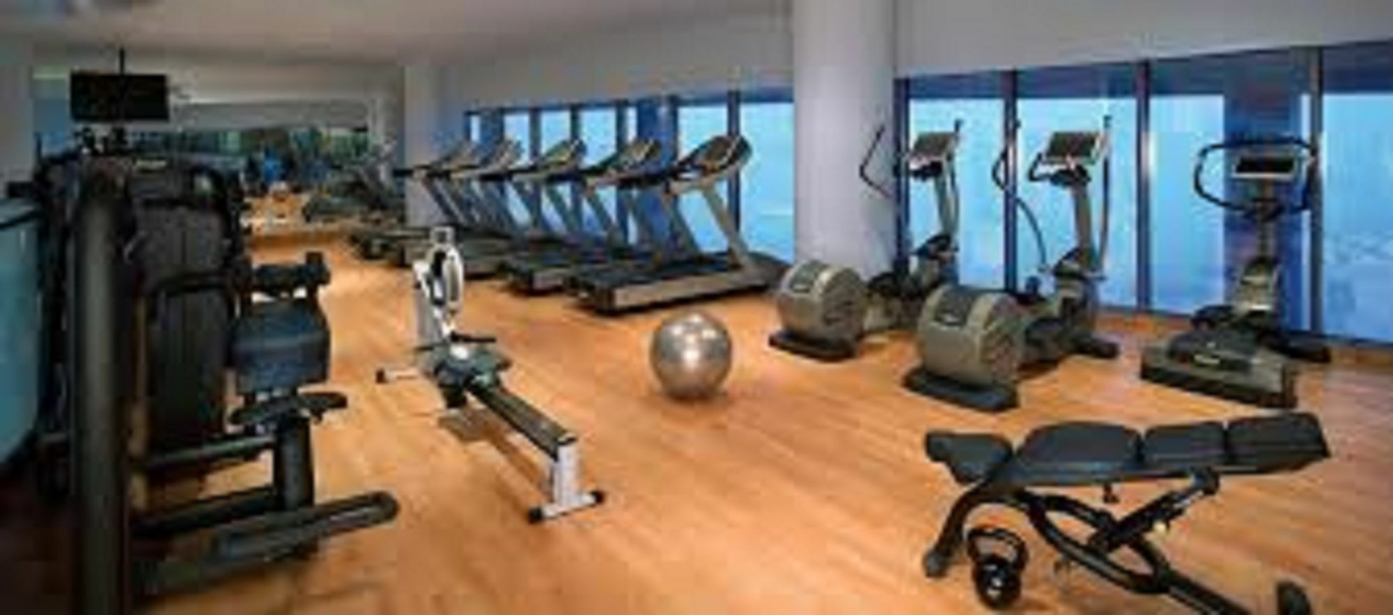 Apartment New Arabian Homes 4 Dubai