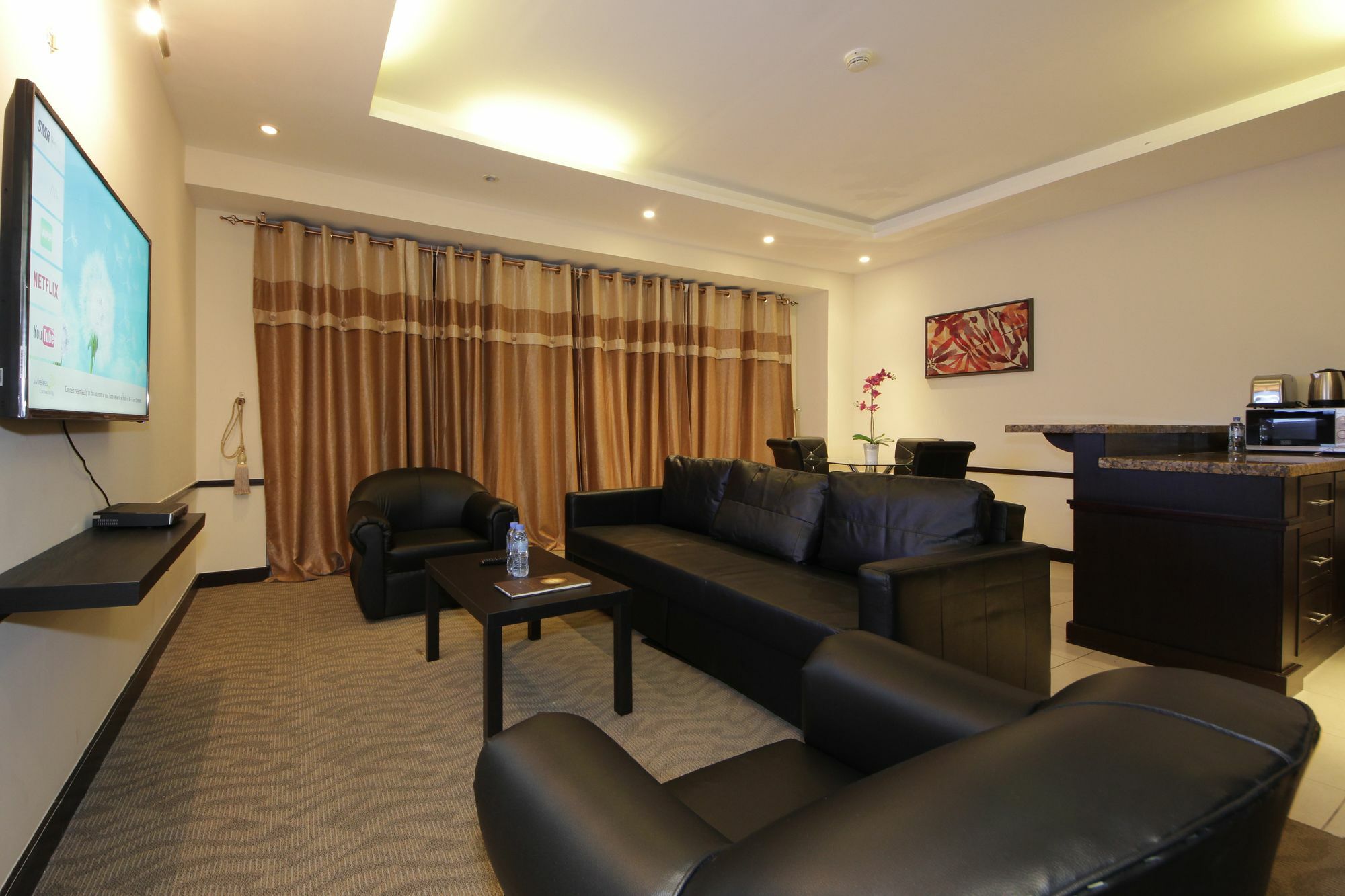 New Arabian Homes 4 Apartment *