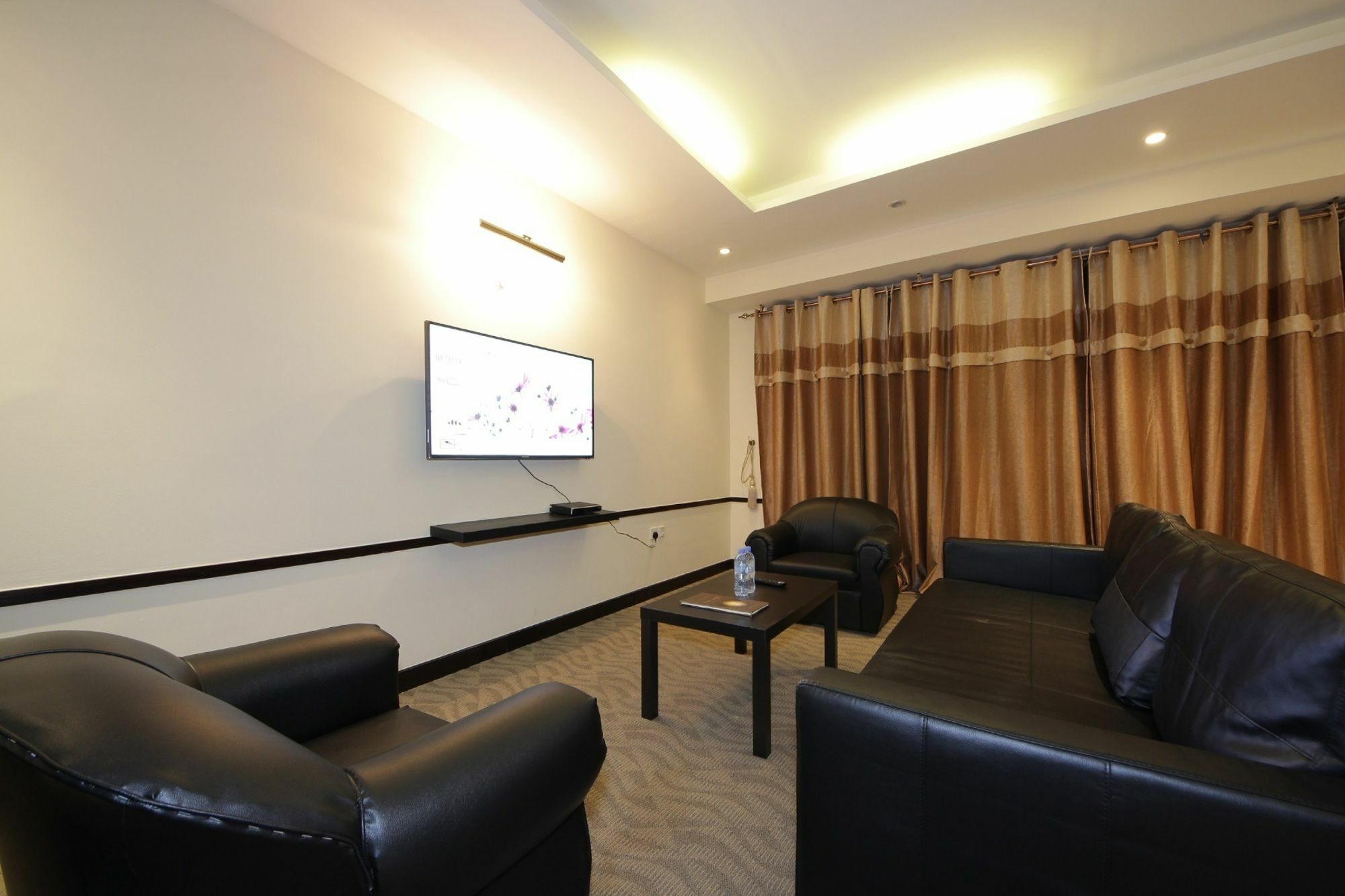 Apartment New Arabian Homes 4