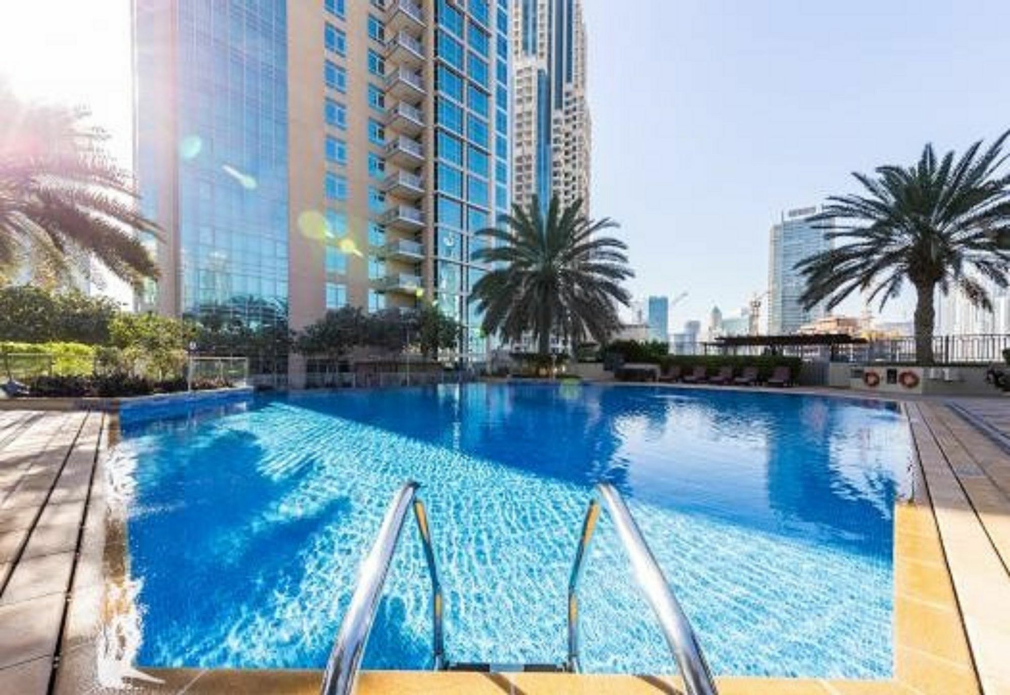 New Arabian Homes 4 Dubai
