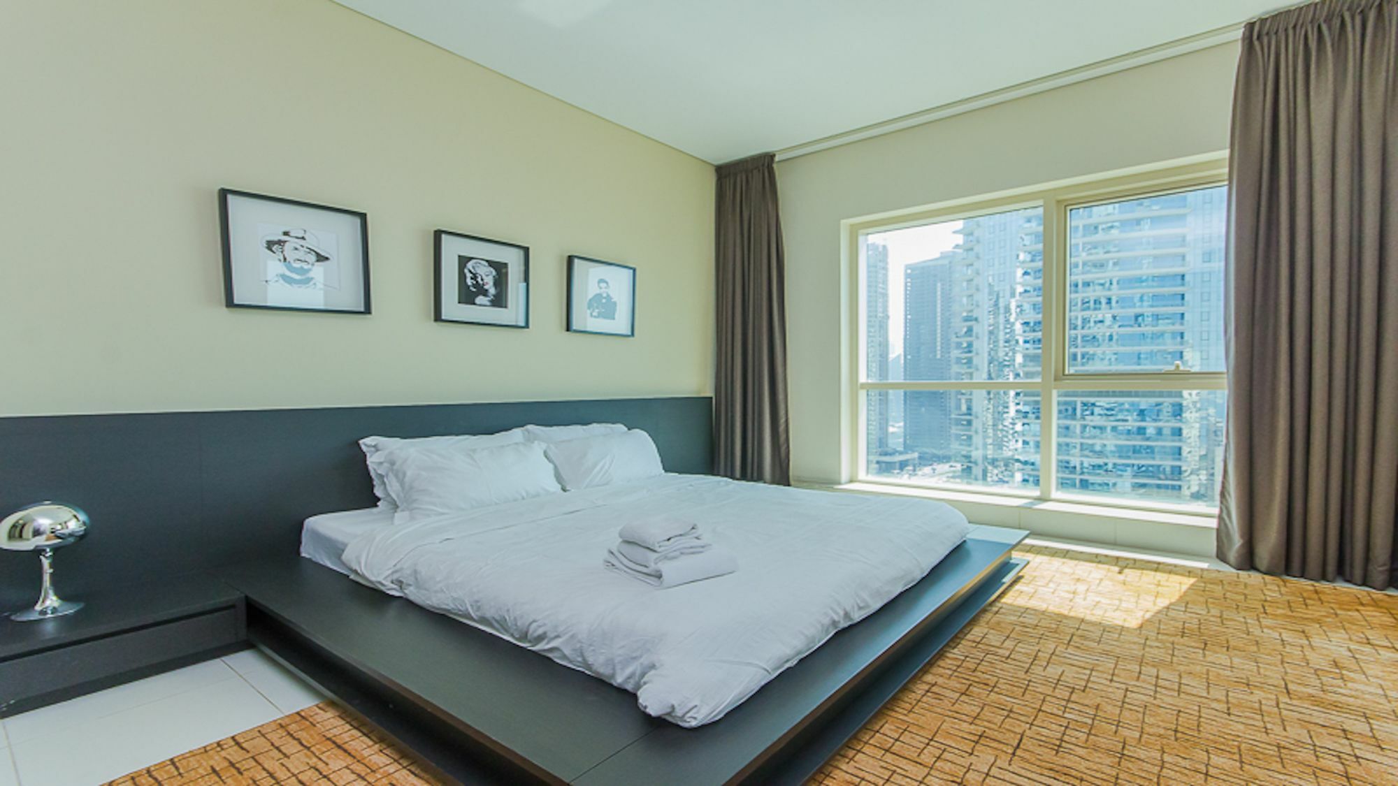 Apartment Dhh - Royal Oceanic *