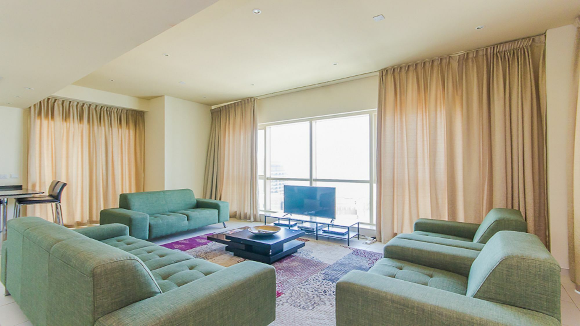 Apartment Dhh - Royal Oceanic