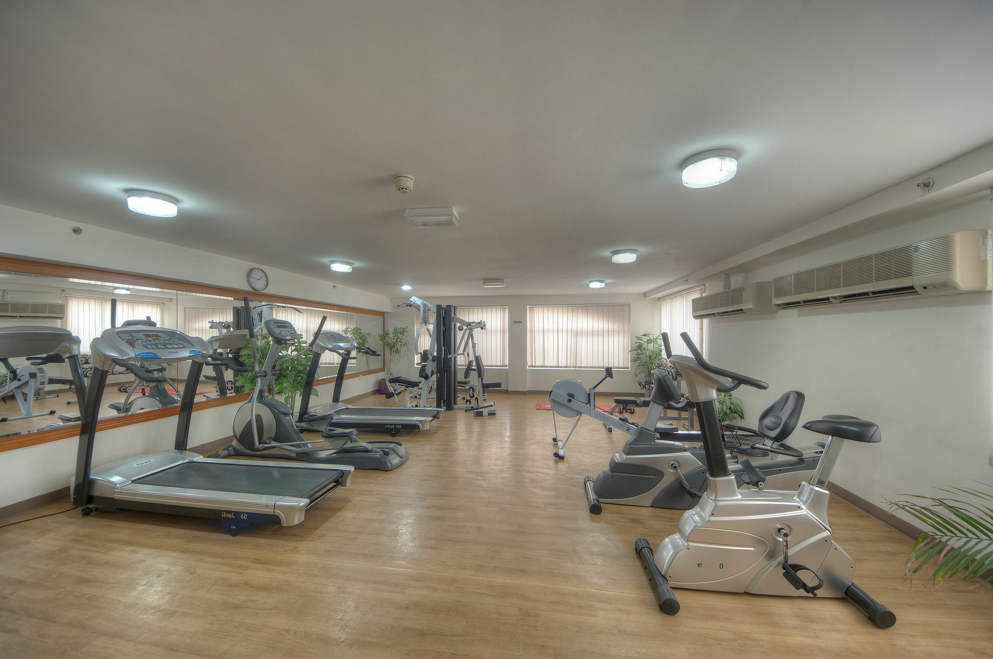 La Najd Aparthotel 3*