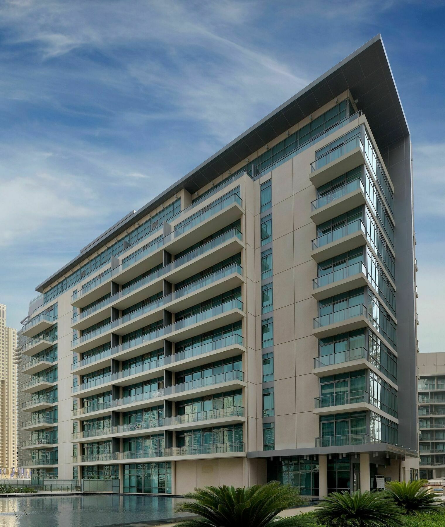 Nuran Marina Apart Otel 4*