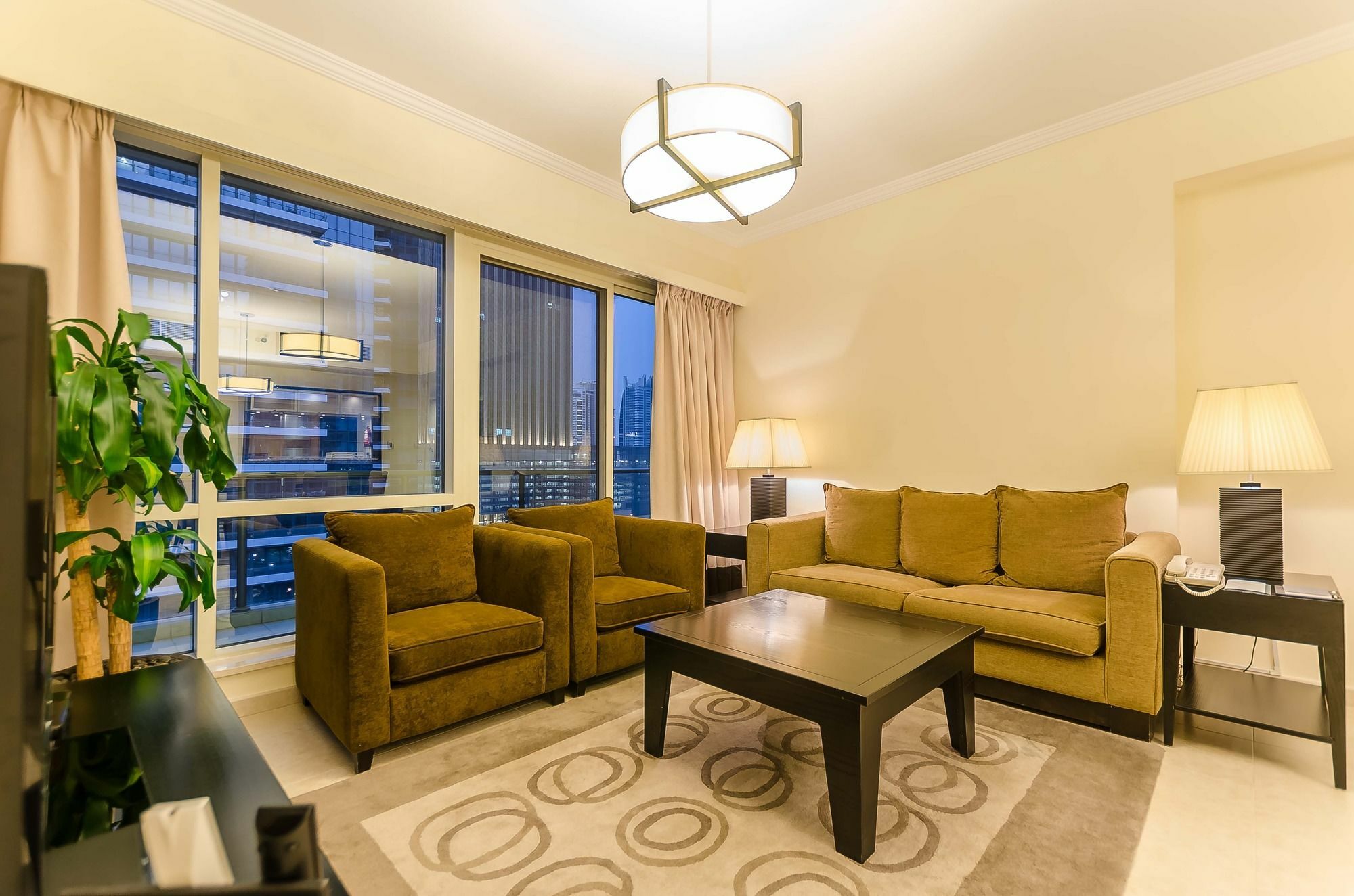 Nuran Marina Dubai