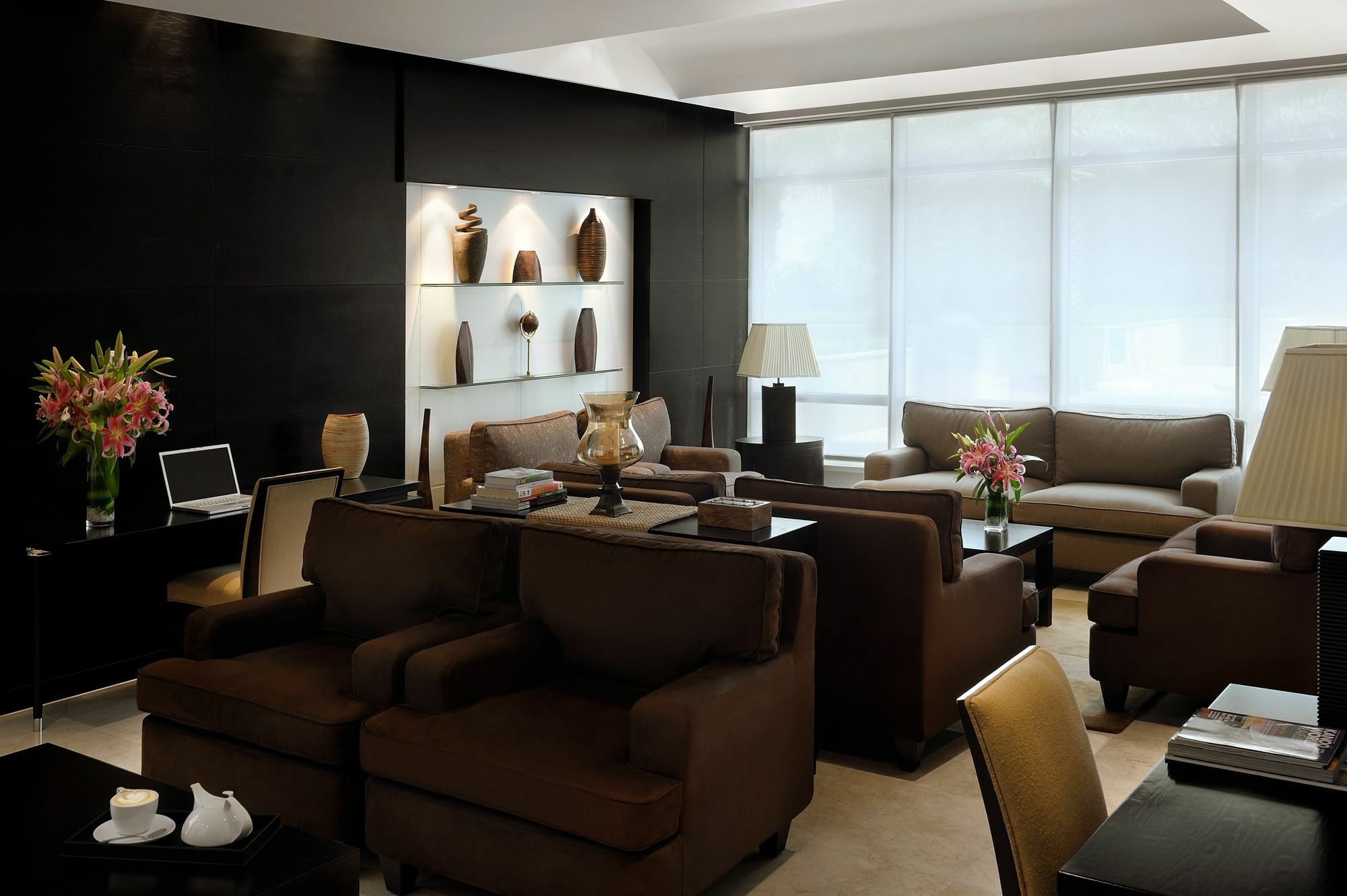 Nuran Marina Apart Otel