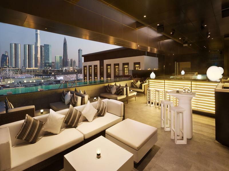 La & Walk Dubai, Autograph Collection Hotel