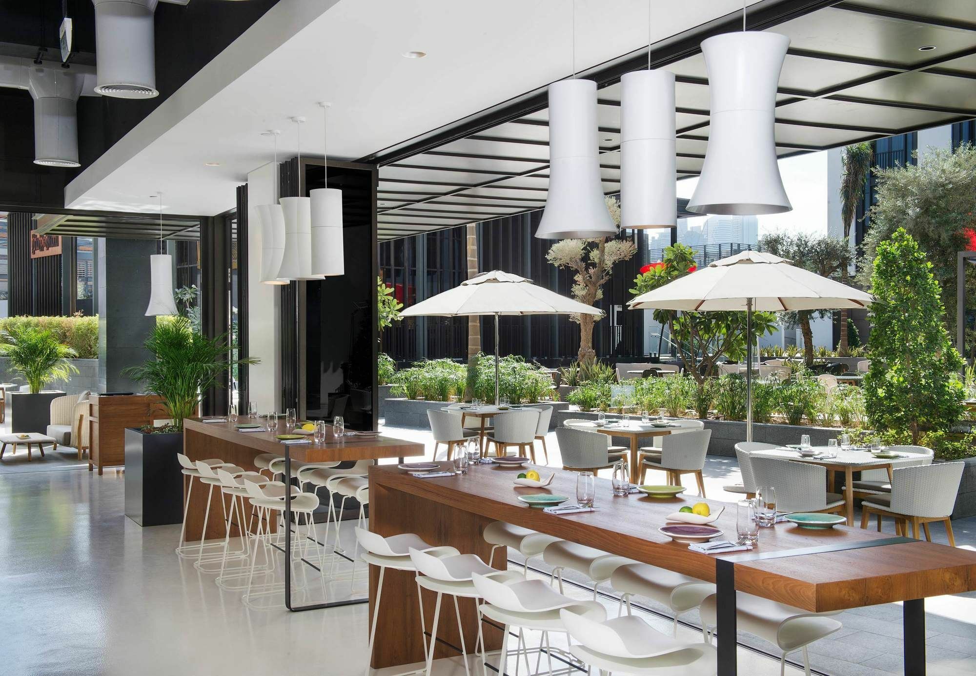 La & Walk Dubai, Autograph Collection Hotel 5*