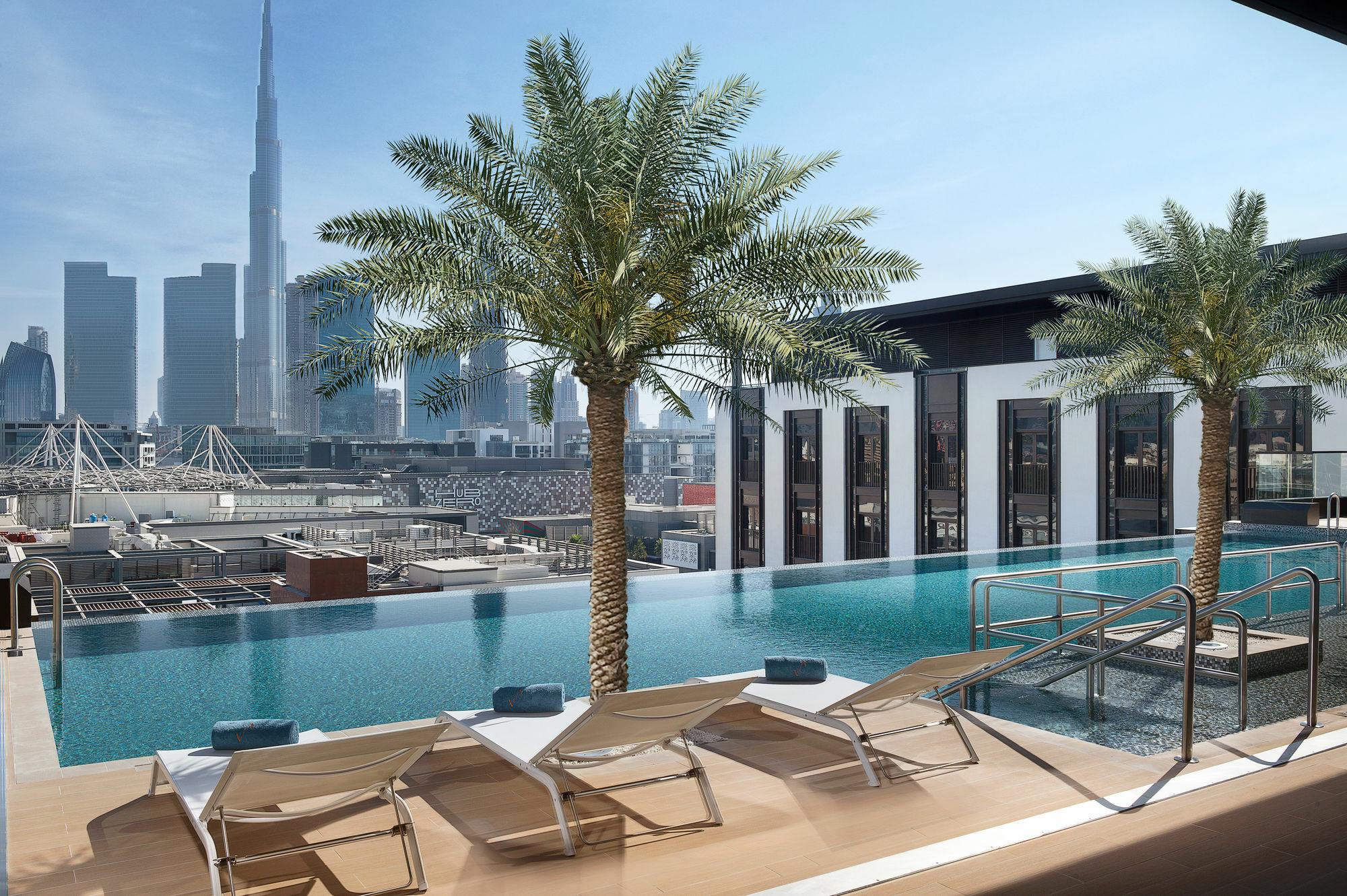 La & Walk Dubai, Autograph Collection 5*