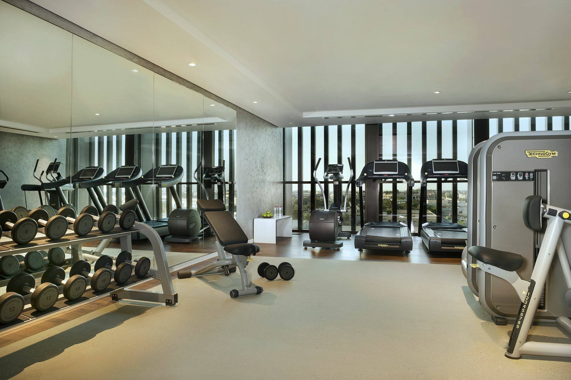 La & Walk Dubai, Autograph Collection 5* Dubai