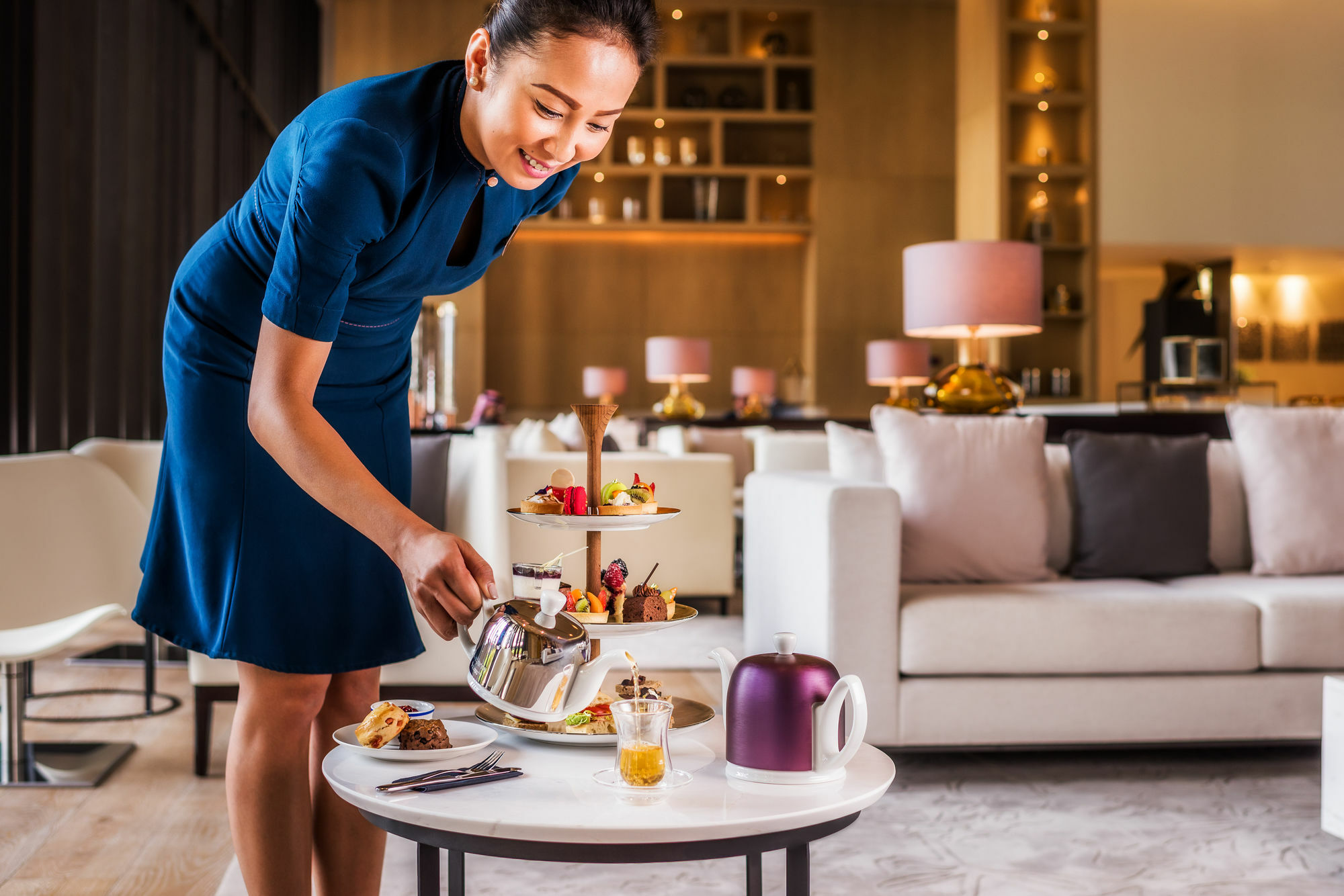 Hotel La & Walk Dubai, Autograph Collection Dubai