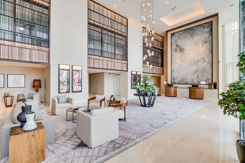 Vida Downtown Residences Aparthotel Dubai