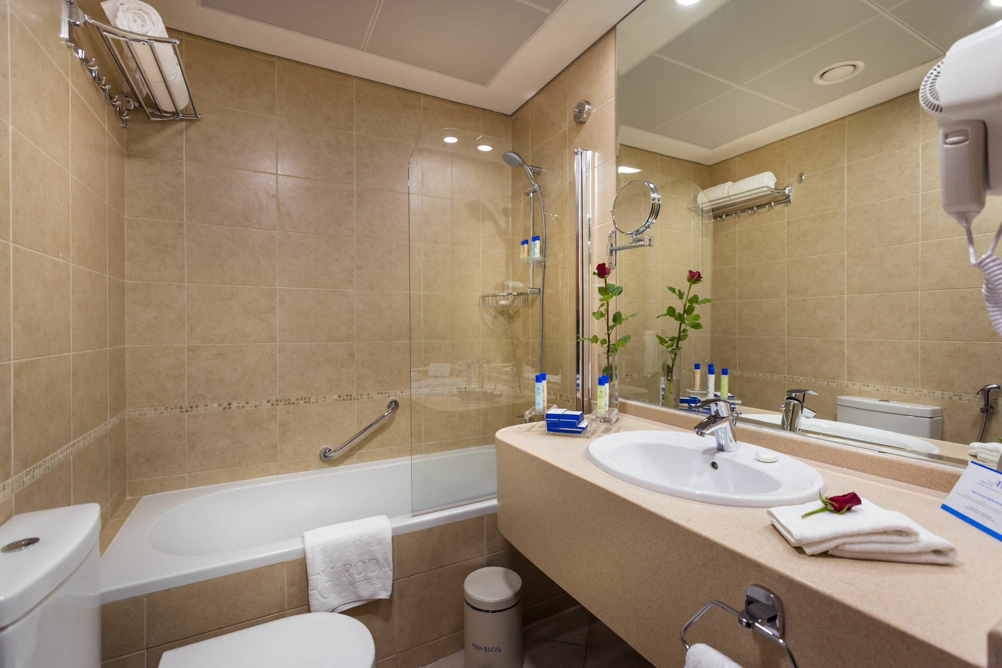 Aparthotel Roda Metha 4*