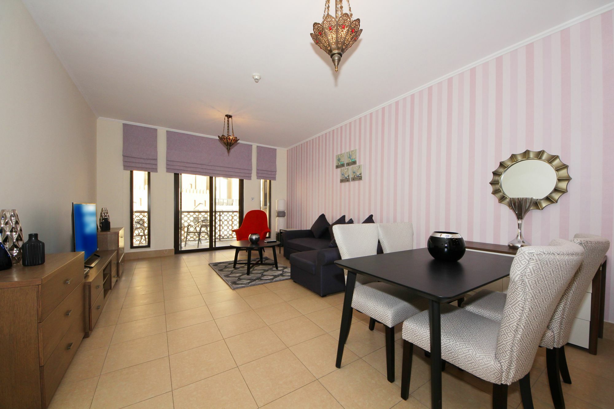 Apartment Old Town Sophisticated 1bedroom At Miska 3