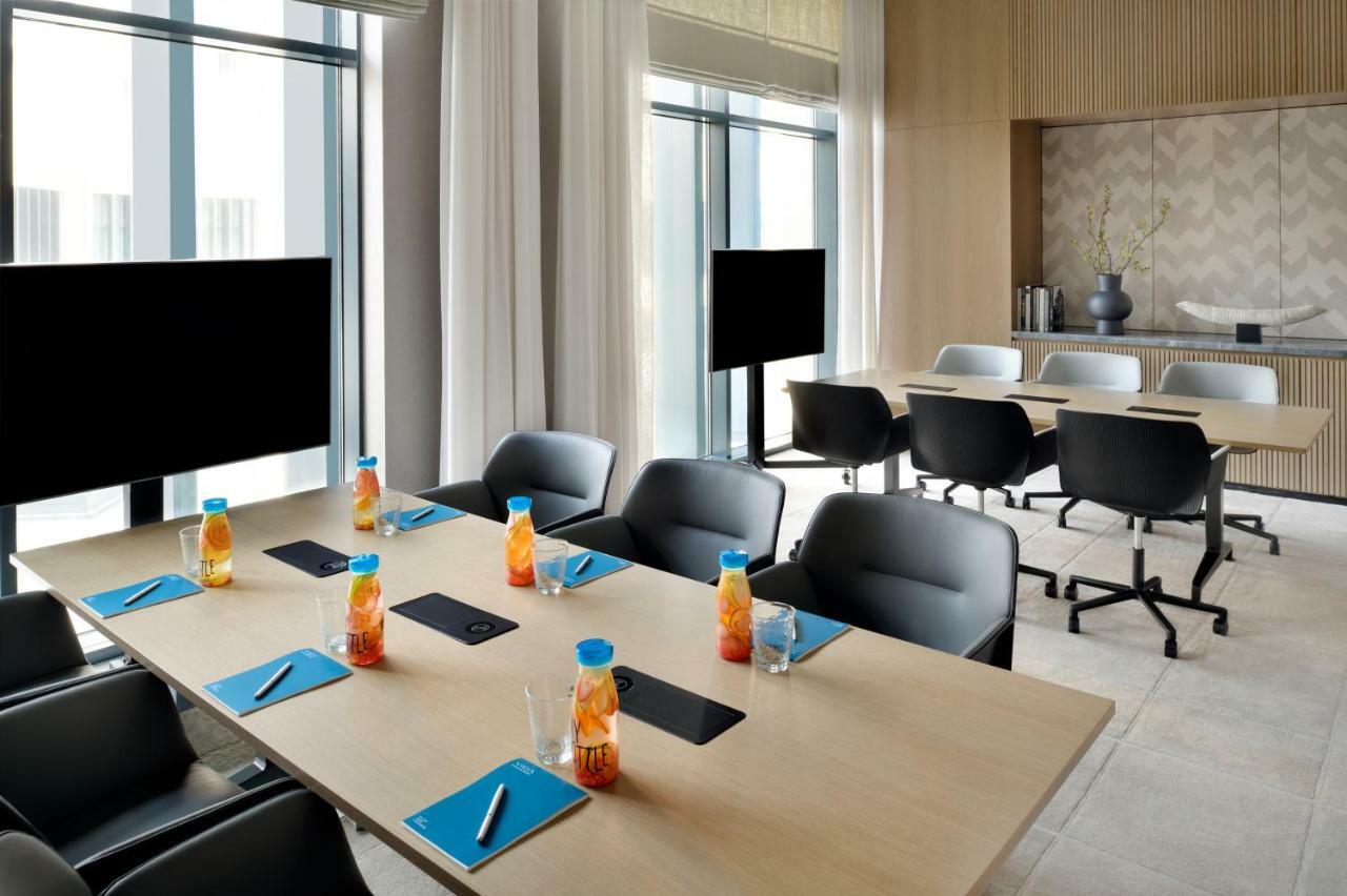 Hotel Vida Emirates Hills Dubai