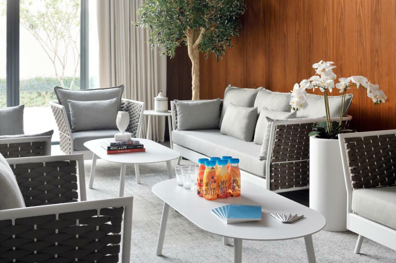 Hotel Vida Emirates Hills Dubai