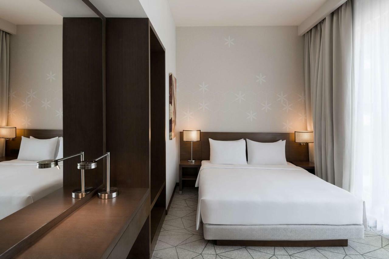 Hyatt Place Al Rigga 4* Dubai
